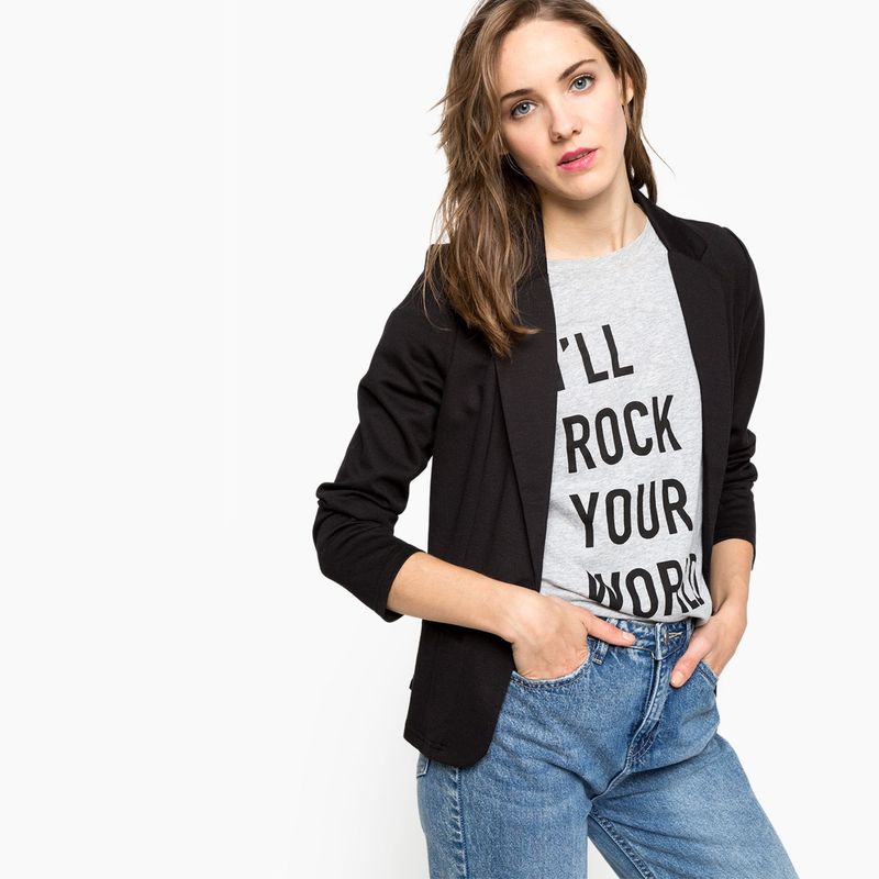 SYBILLA - Blazer Mujer