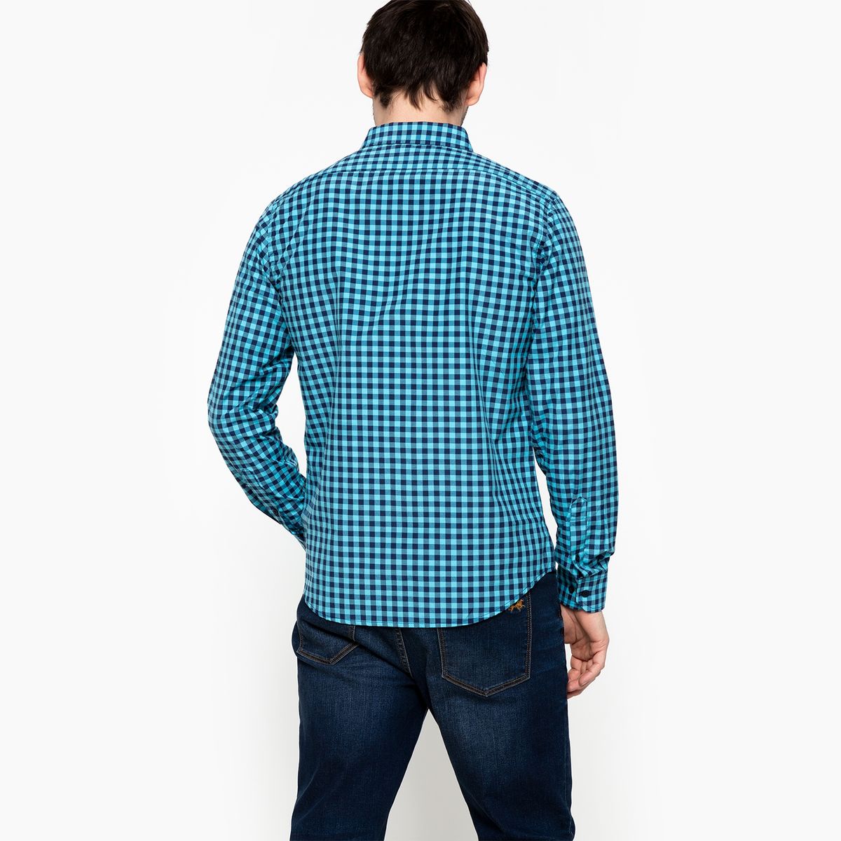 NEWPORT - Camisa Hombre