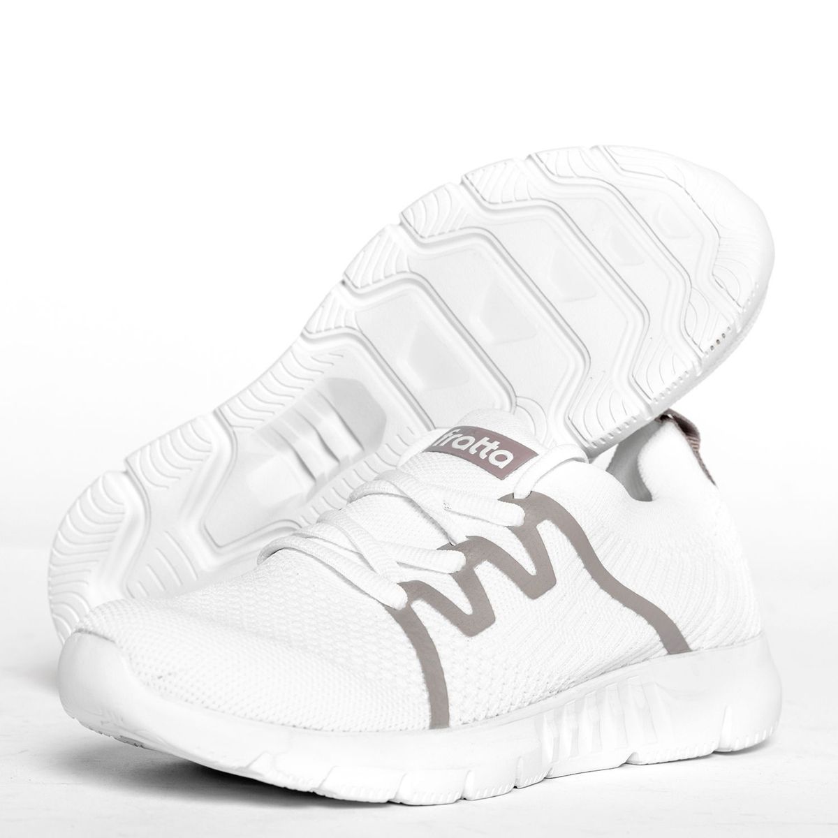 FRATTA - Zapatillas Running Naomi