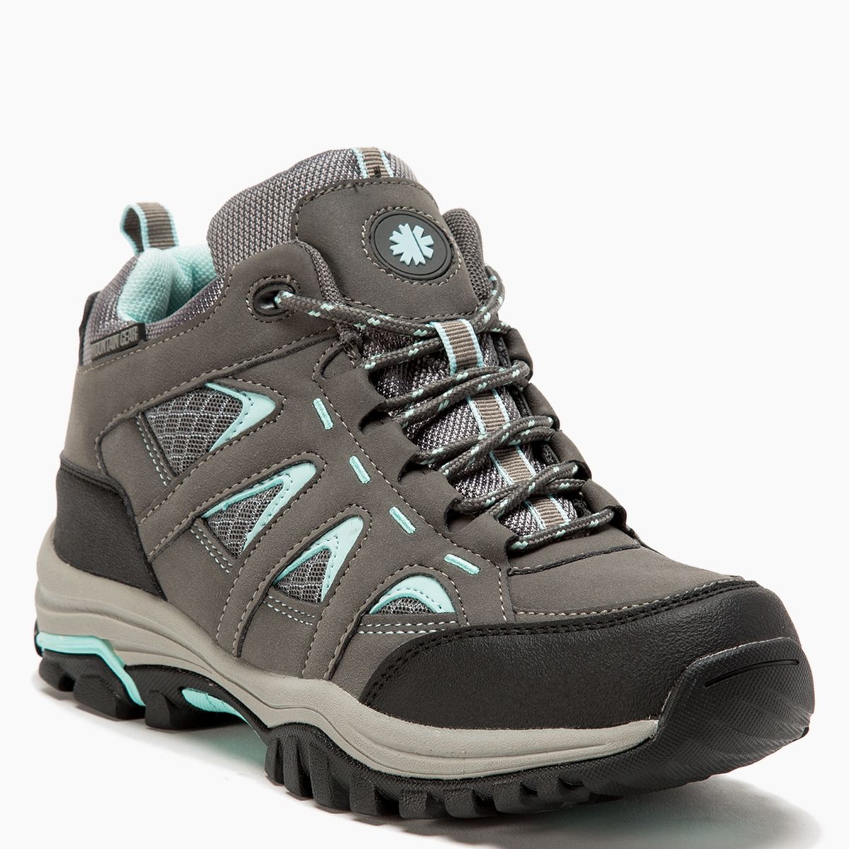 MOUNTAIN GEAR - Zapatillas Outdoor Mont