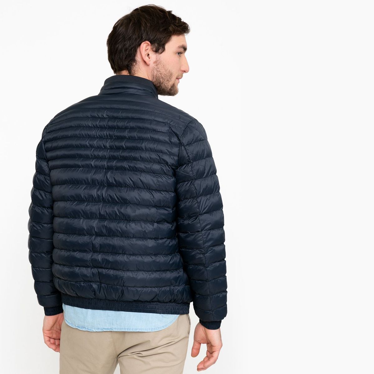 UNIVERSITY CLUB - Casaca Acolchada Hombre
