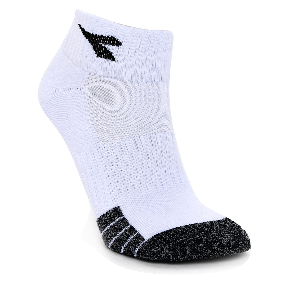 DIADORA - Pack X 3 Medias Deportivas Unisex Tobilleras Diadora