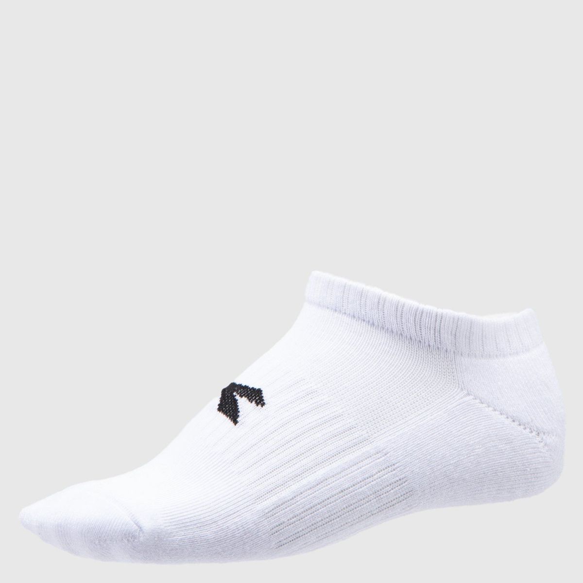 DIADORA - Medias No Show Deportivas Diadora Pack X3 Unisex