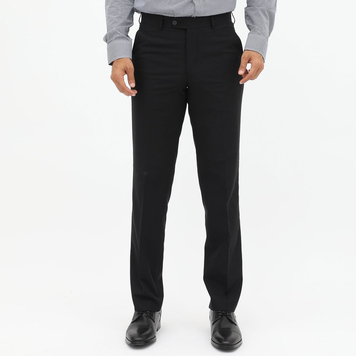 CHRISTIAN LACROIX - Pantalón Sastre Hombre Christian Lacroix