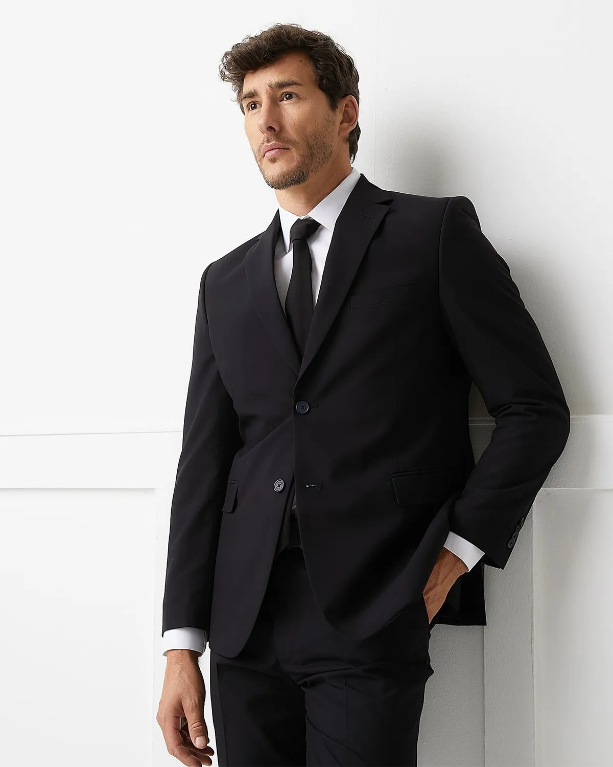 Saco Traje Hombre Christian Lacroix CHRISTIAN LACROIX