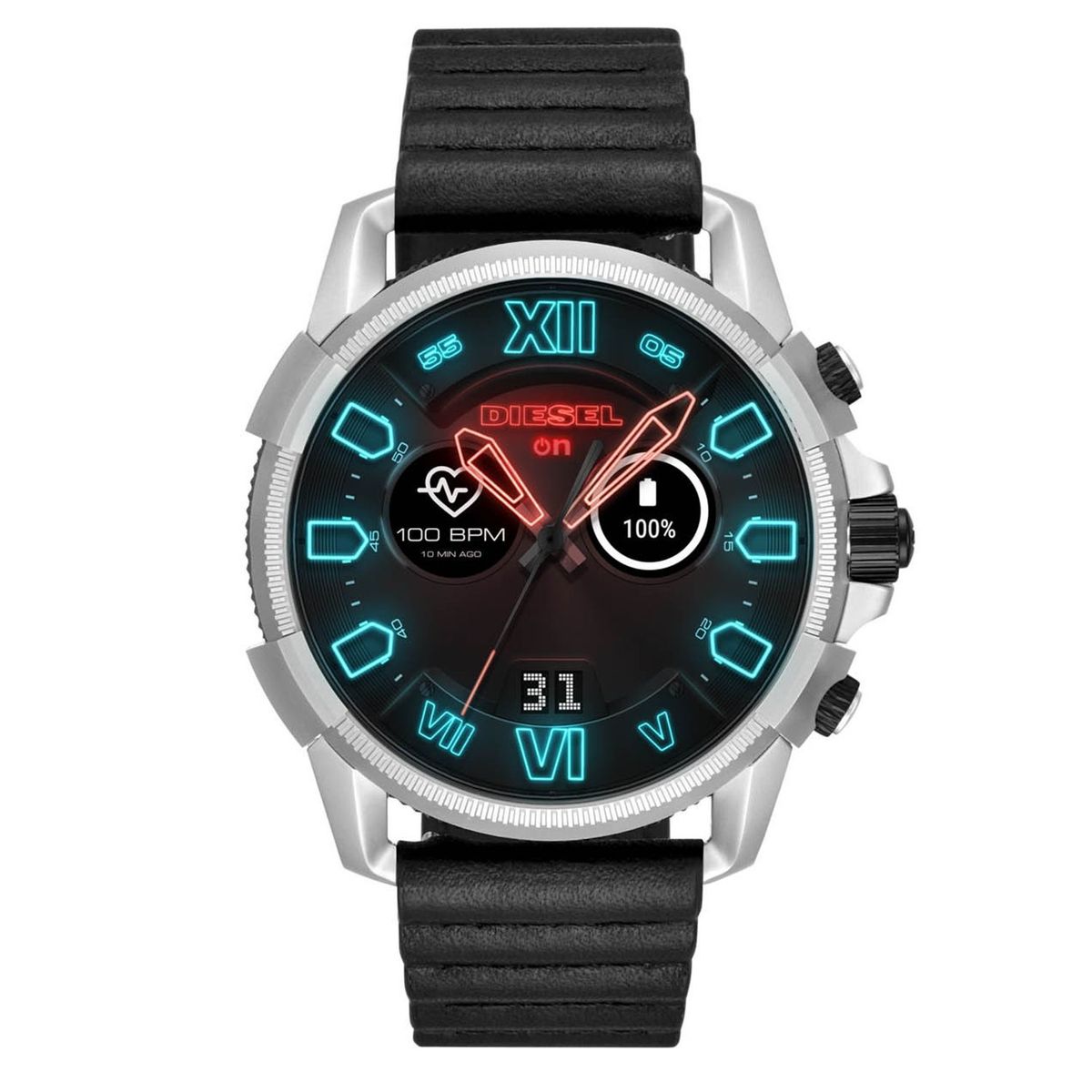 DIESEL - Smartwatch Diesel Hombre