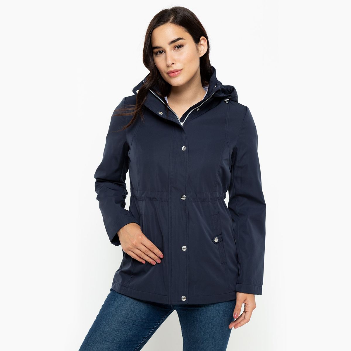 NEWPORT - Casaca Mujer