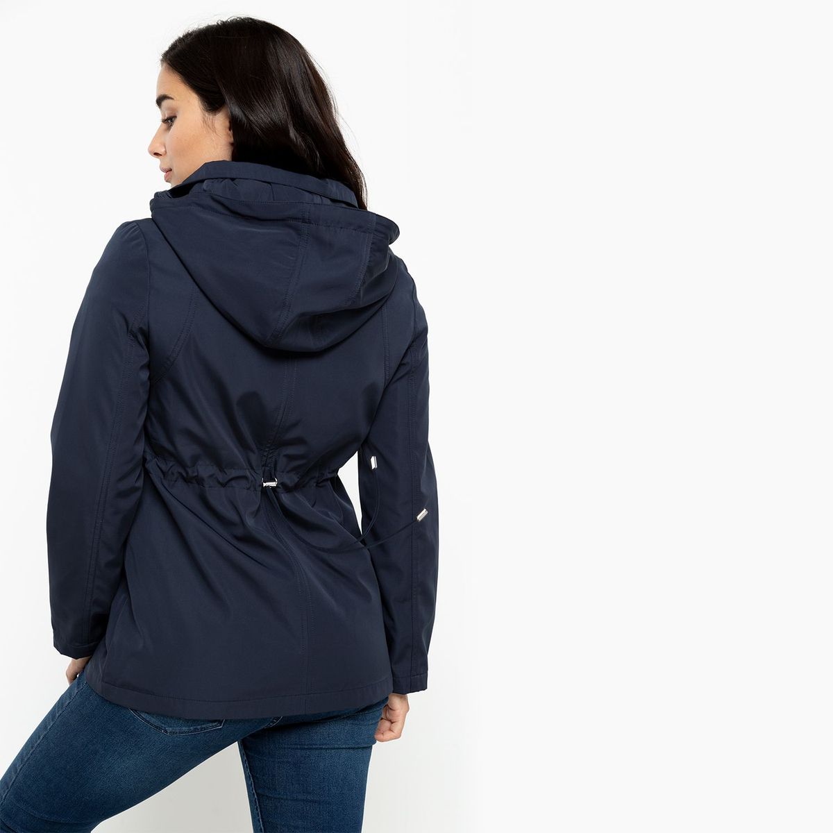 NEWPORT - Casaca Mujer