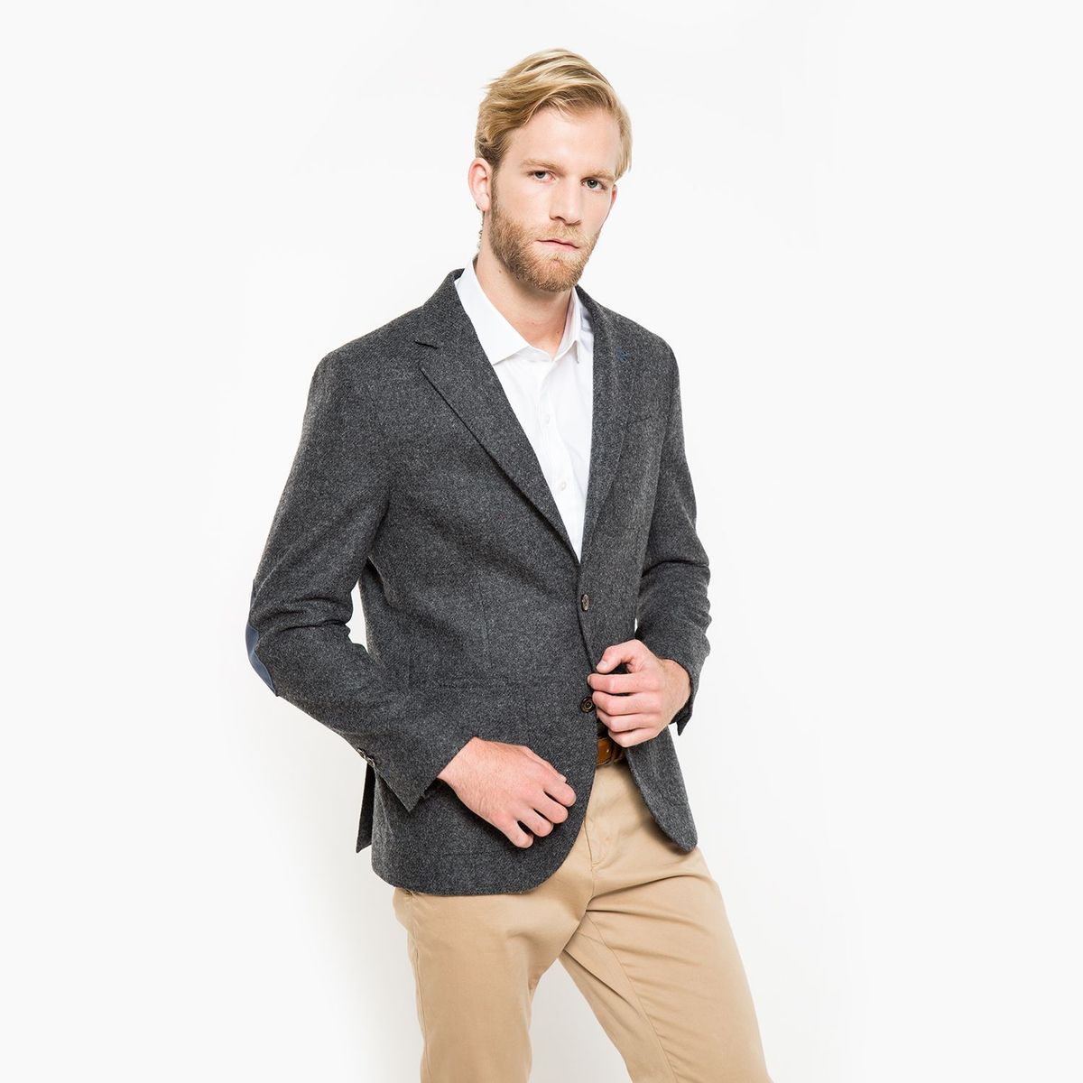 LA MARTINA - Saco de Vestir Hombre