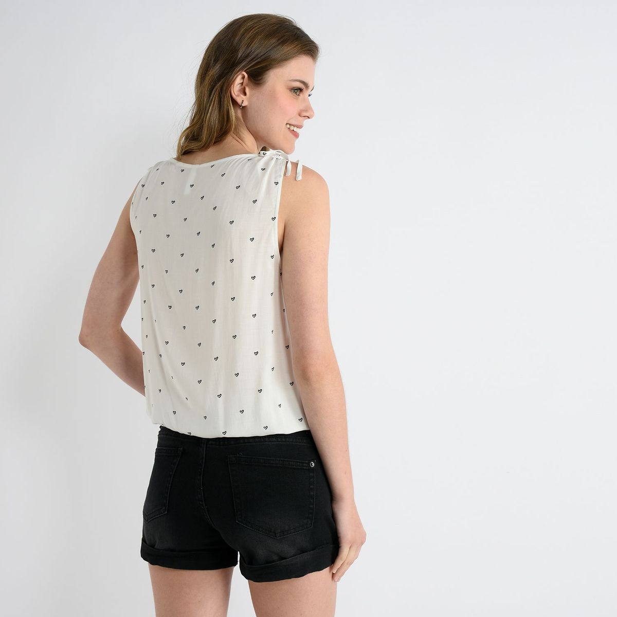 SYBILLA - Short Mujer