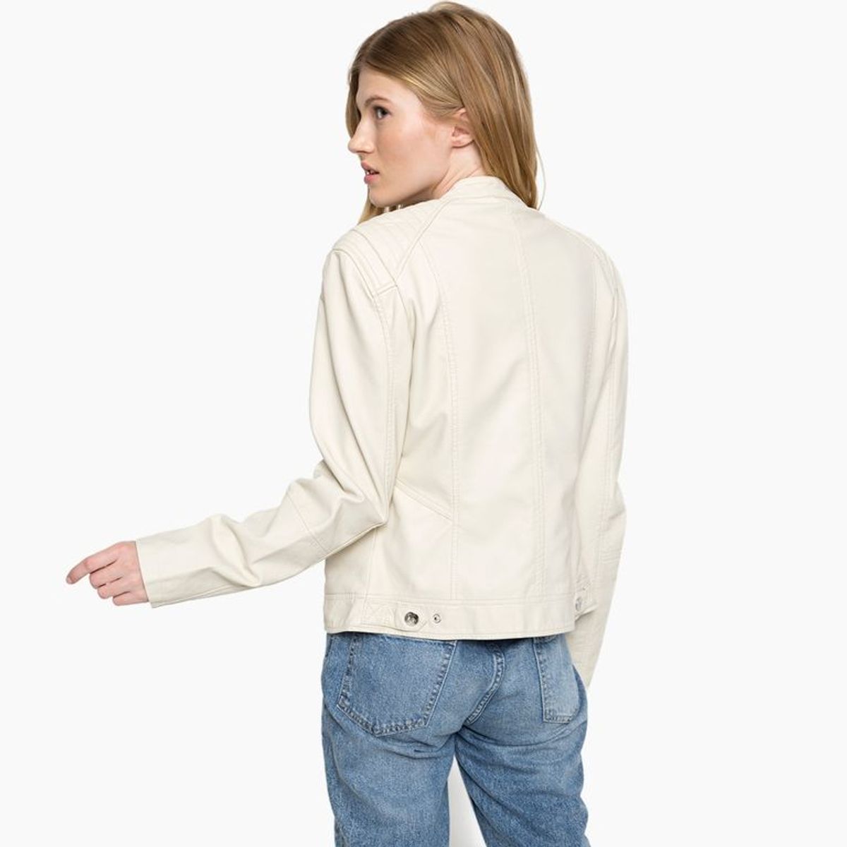 SYBILLA - Casaca Mujer Sybilla