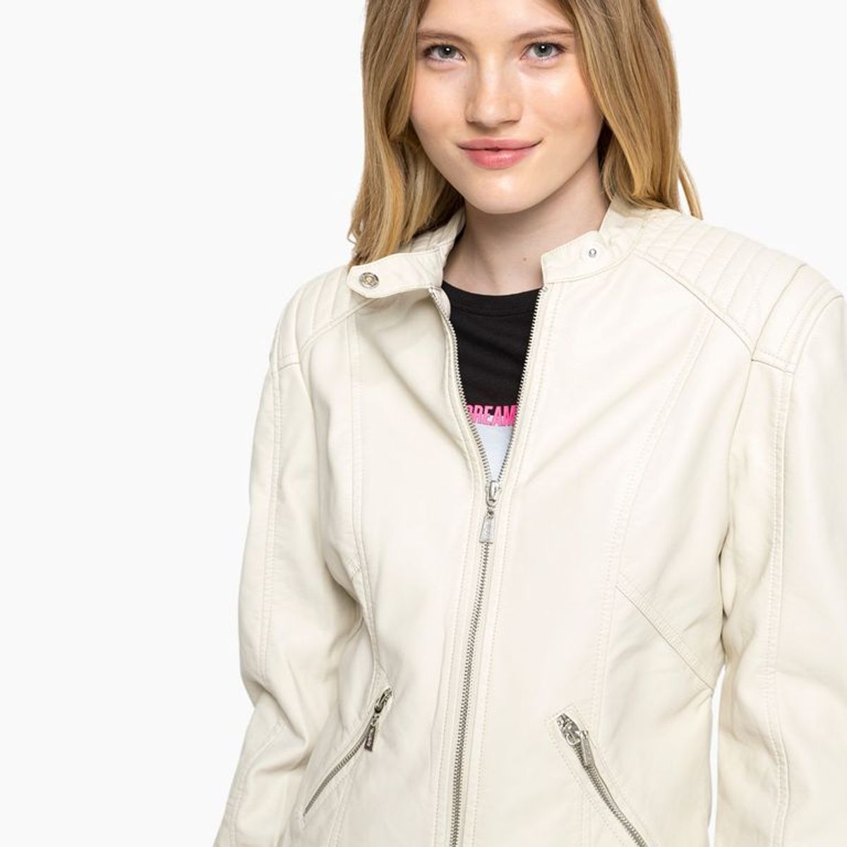 SYBILLA - Casaca Mujer Sybilla