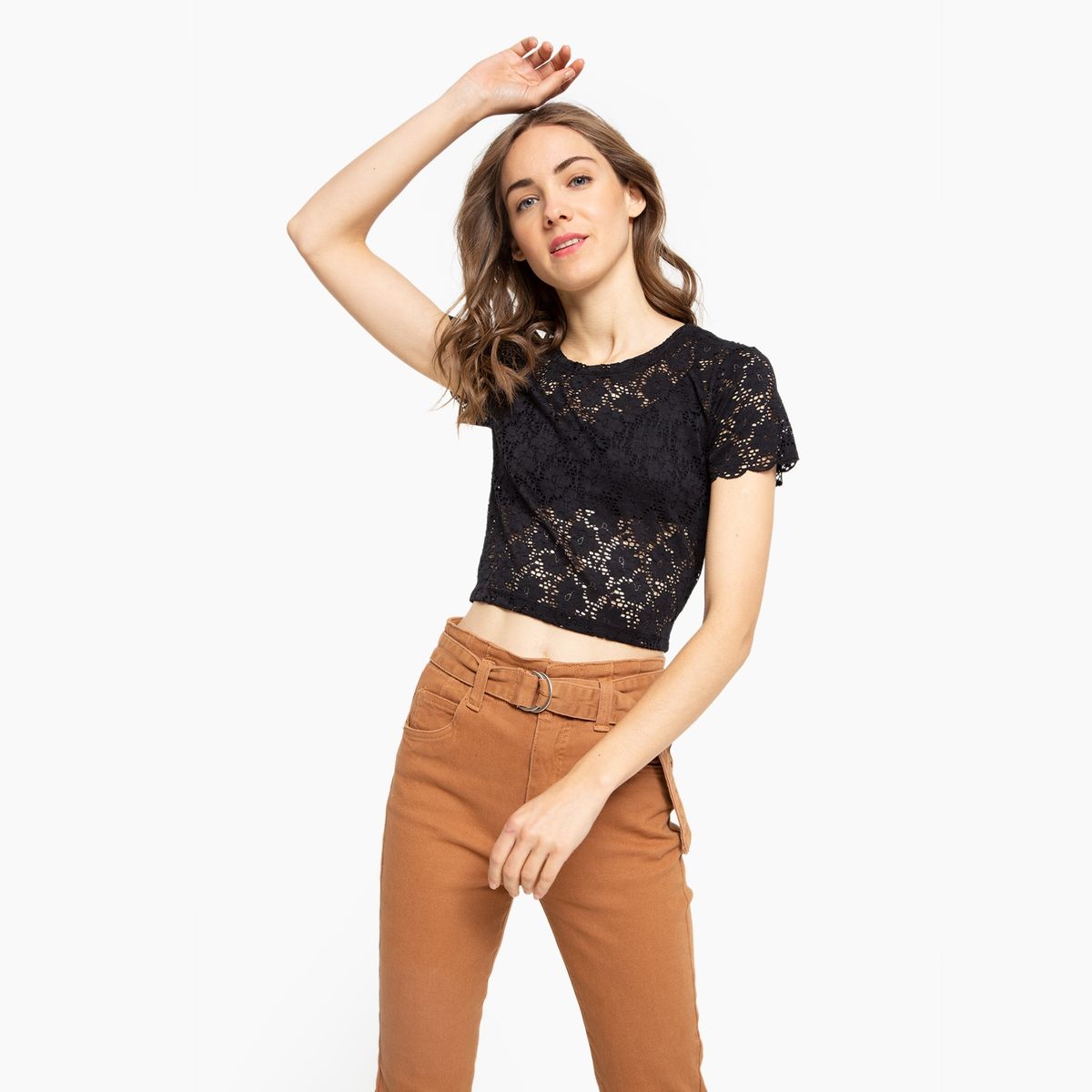 SYBILLA - Polo Mujer