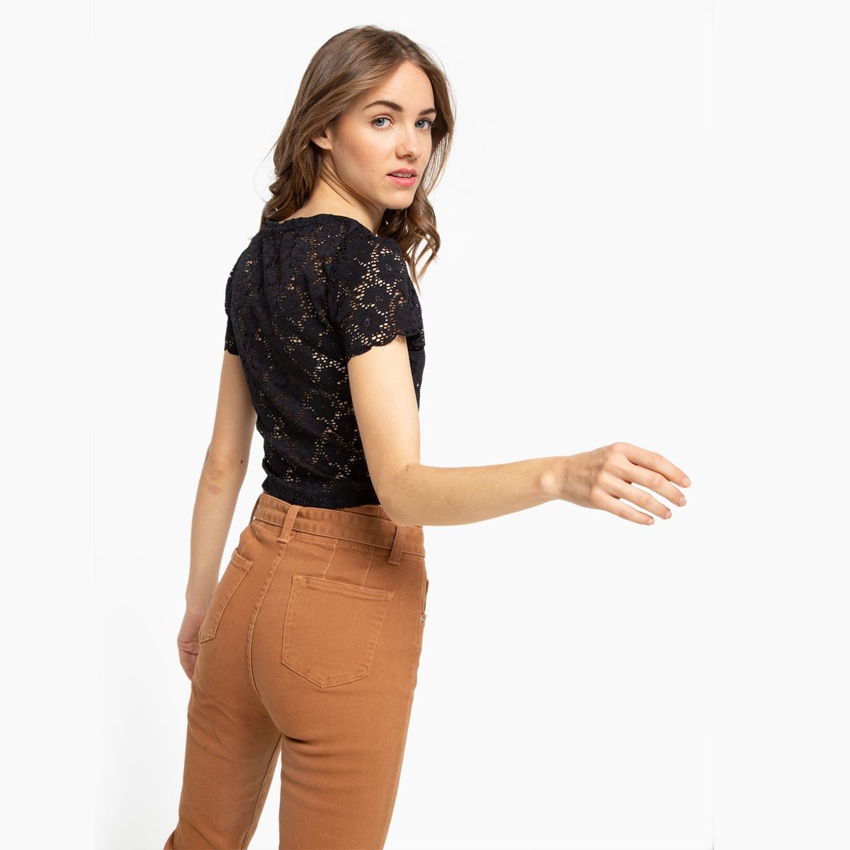 SYBILLA - Polo Mujer