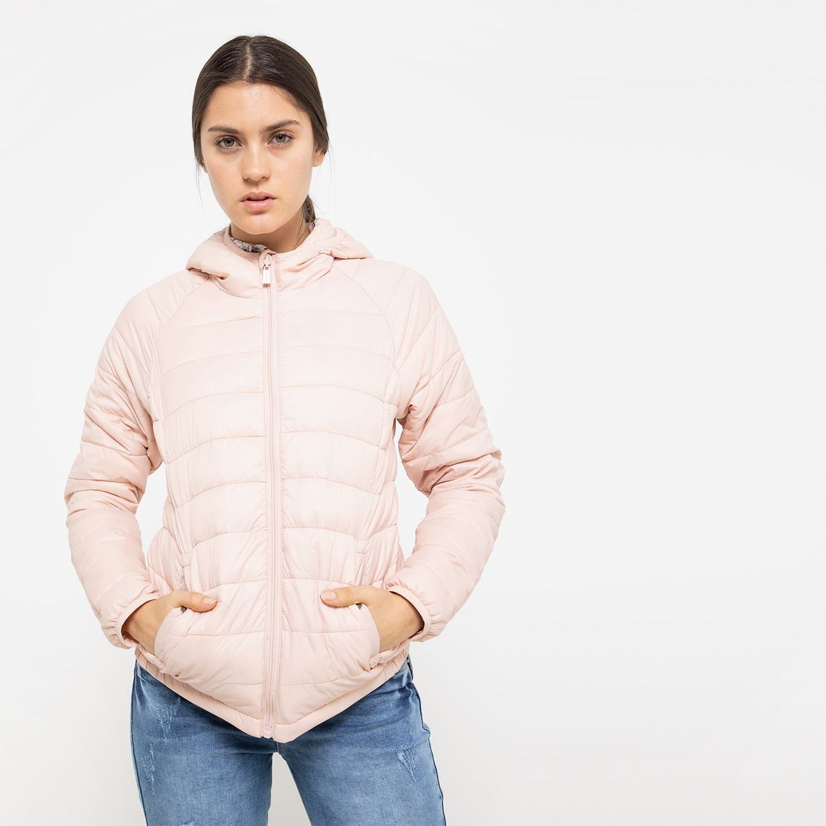 SYBILLA - Casaca Mujer