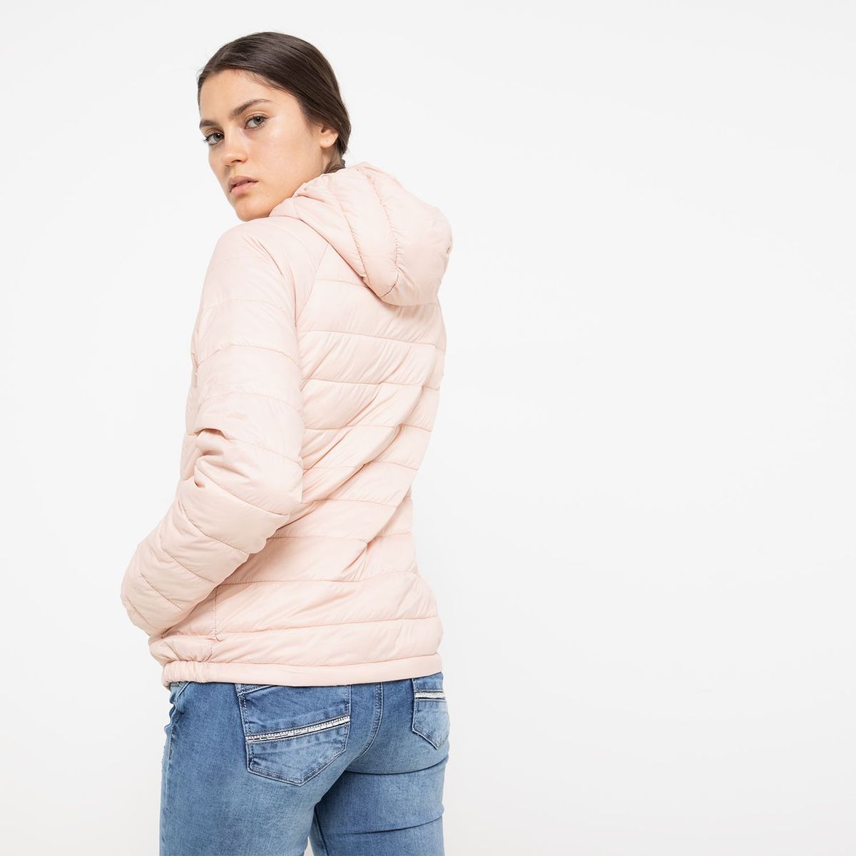 SYBILLA - Casaca Mujer