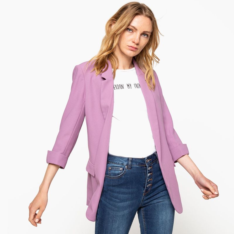 BASEMENT - Blazer Mujer