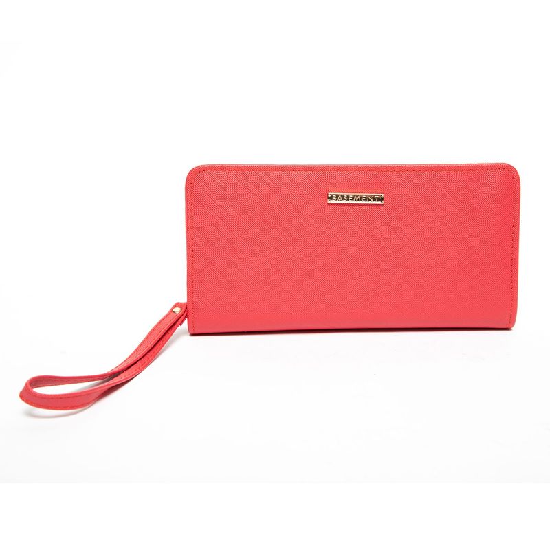 BASEMENT - Billetera