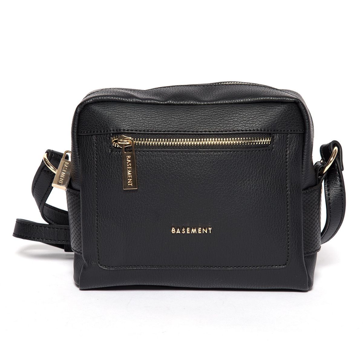 BASEMENT - Cartera