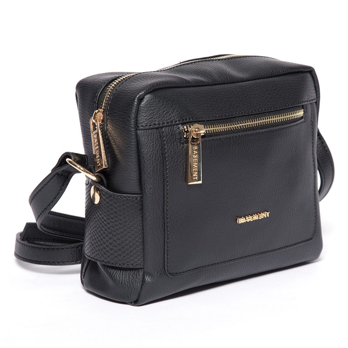 BASEMENT - Cartera