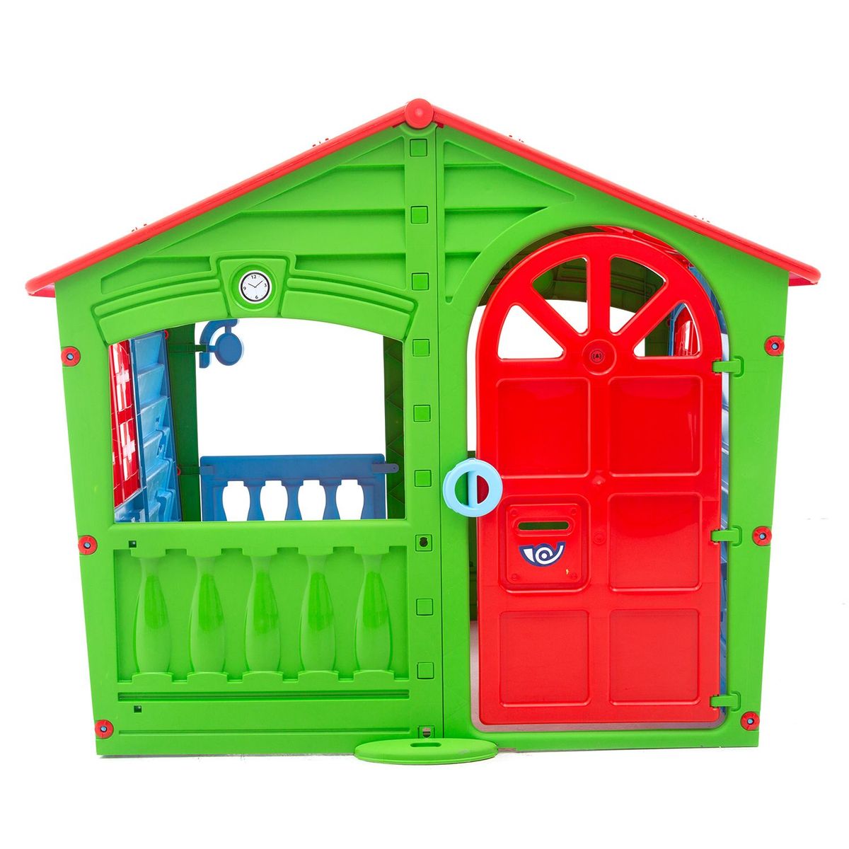 PALPLAY - Casa Verde