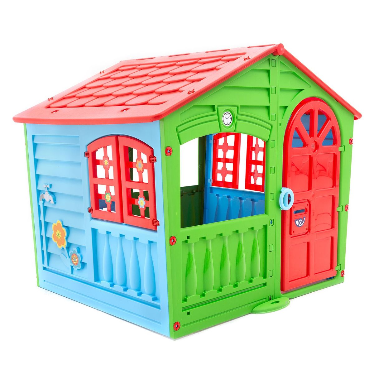 PALPLAY - Casa Verde