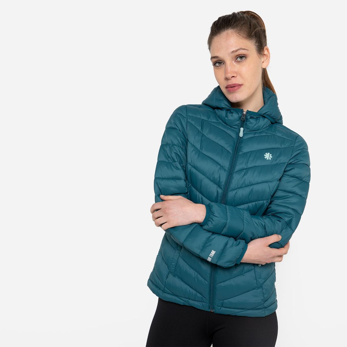 MOUNTAIN GEAR - Casaca