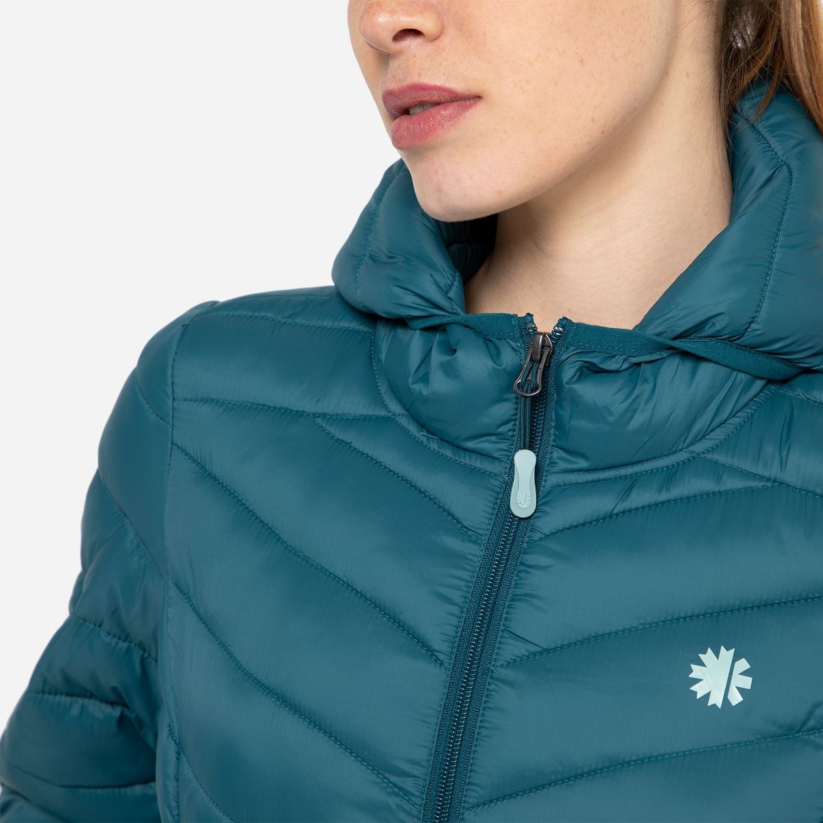 MOUNTAIN GEAR - Casaca