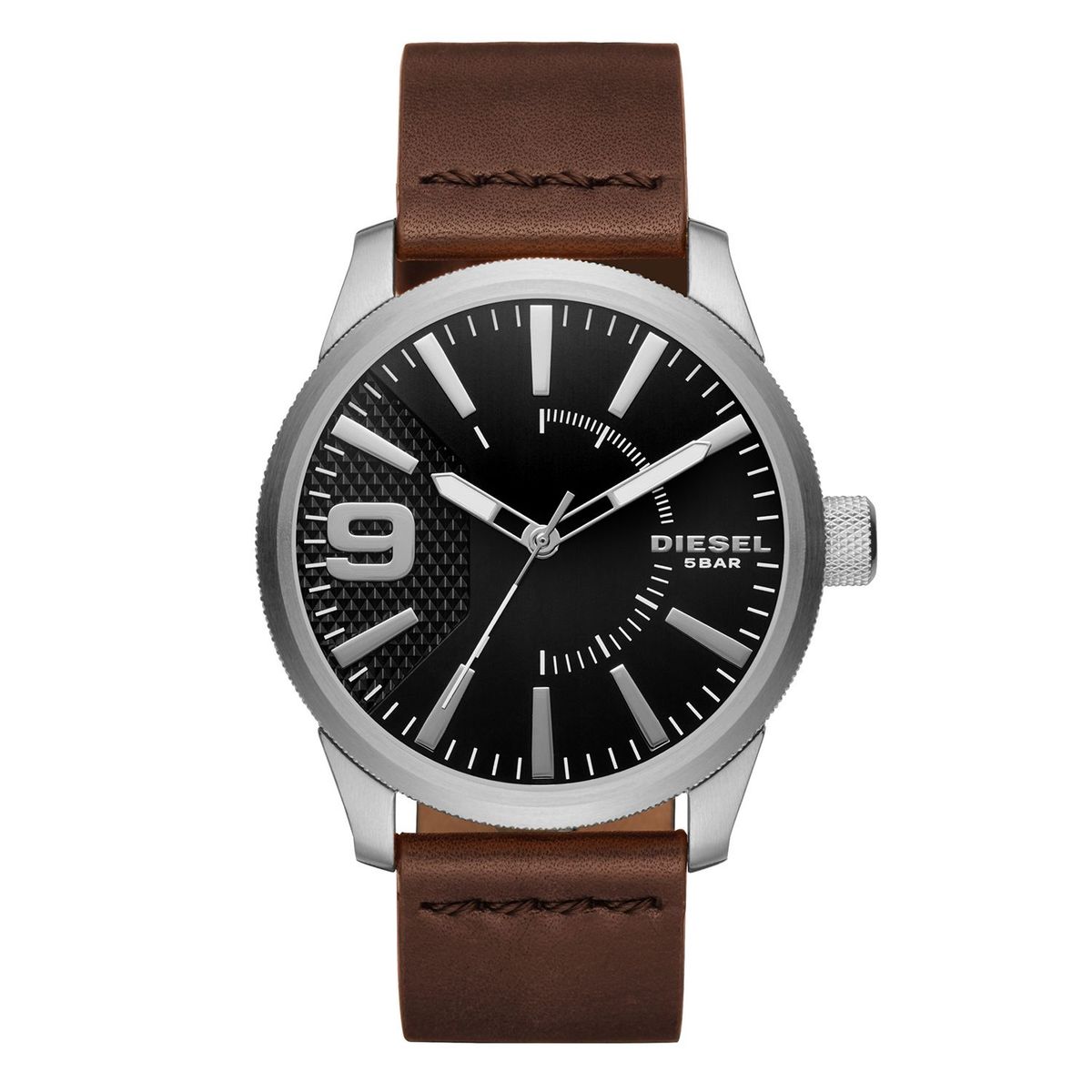 DIESEL - Reloj Hombre DZ1802