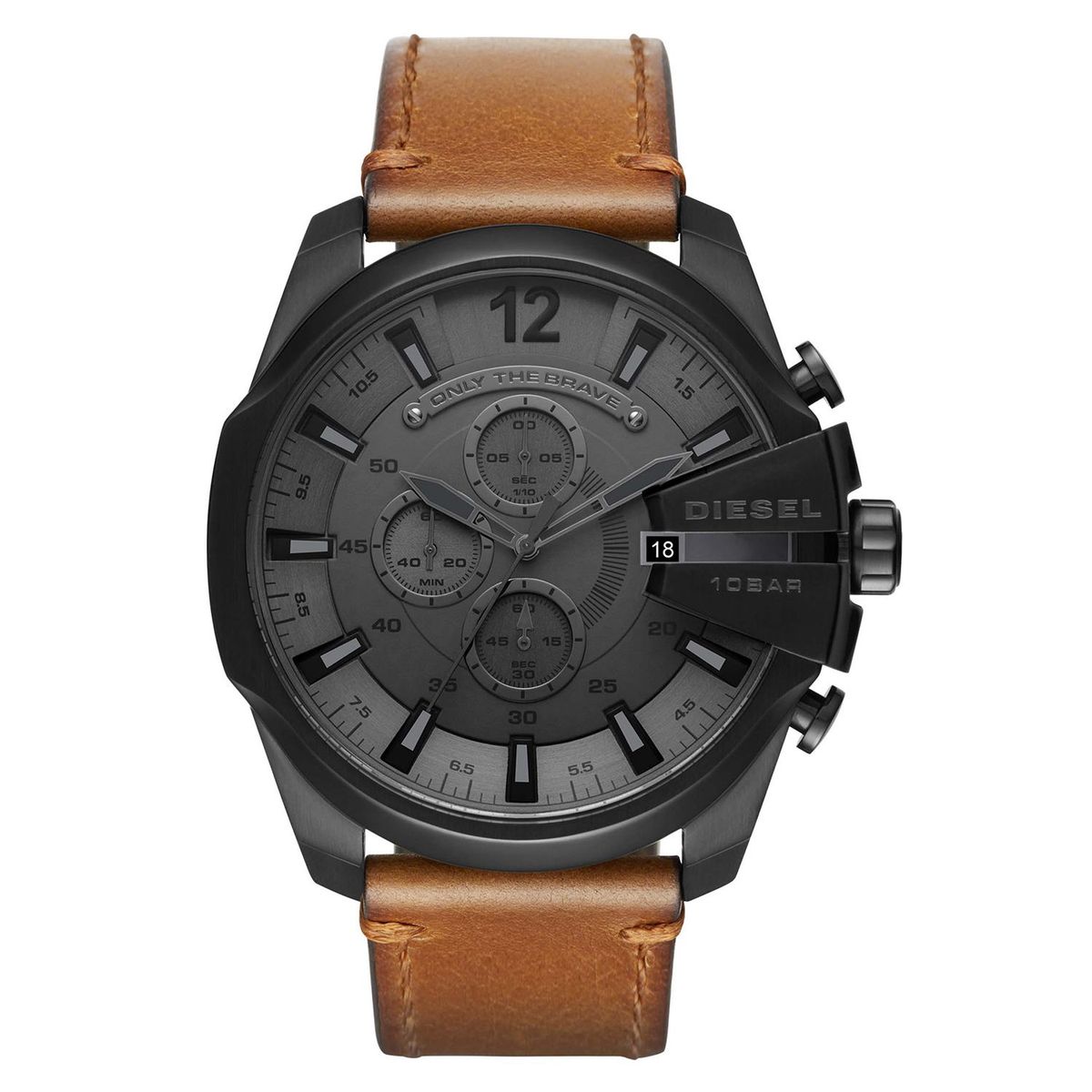 DIESEL - Reloj Hombre DZ4463