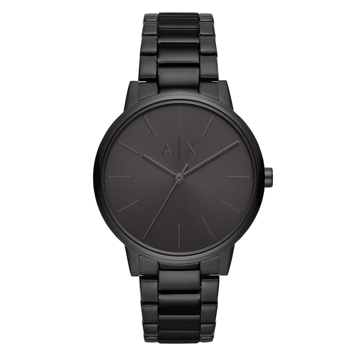 ARMANI EXCHANGE - Reloj análogo Acero inoxidable Hombre AX2701 ARMANI EXCHANGE