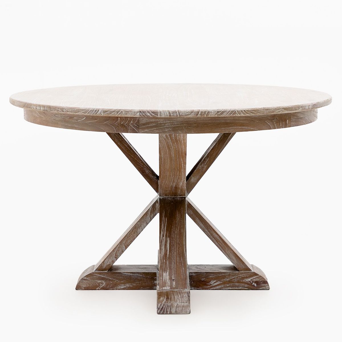 ROBERTA ALLEN - Mesa De Comedor De Terraza Kubu (4 Puestos)