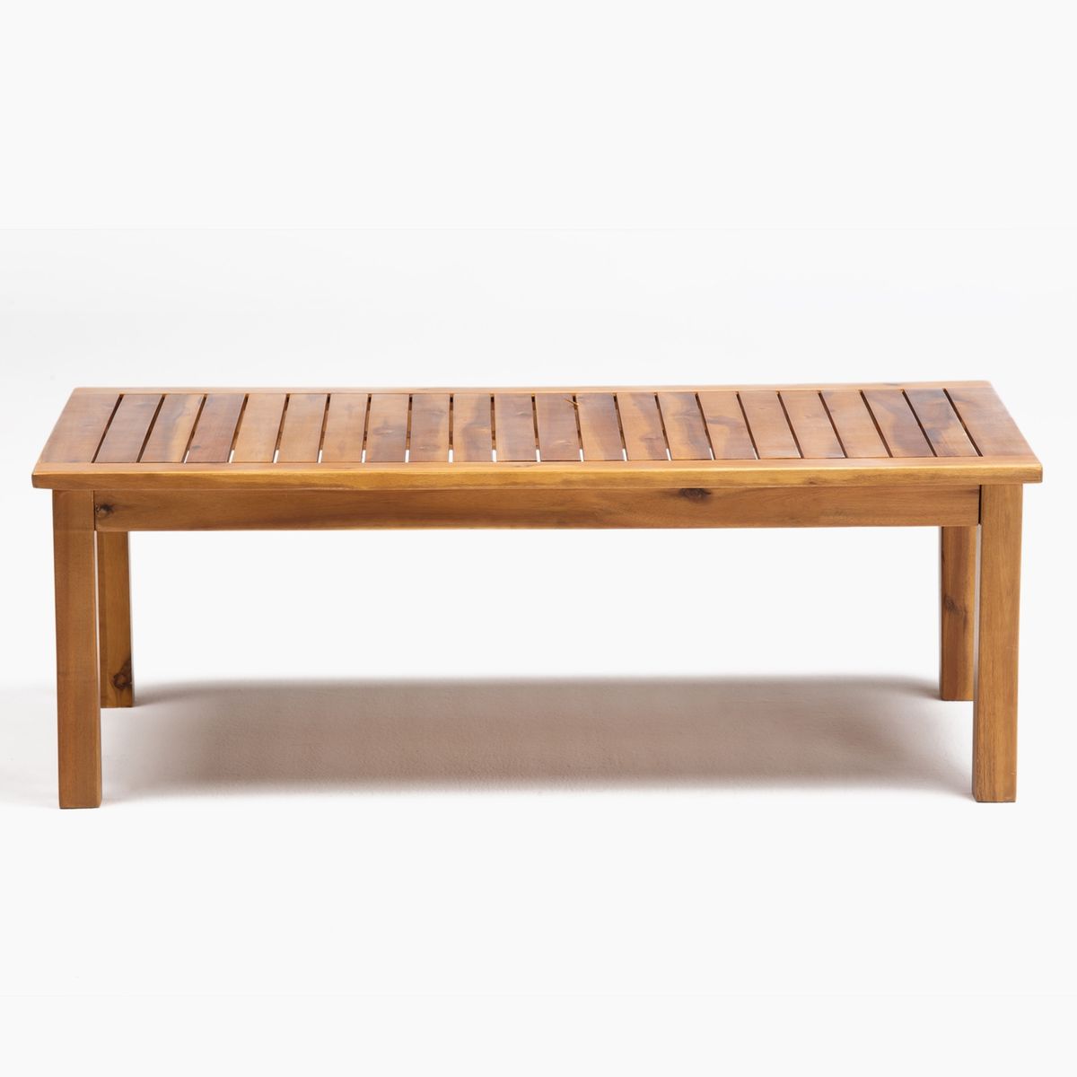 MICA - Mesa De Centro De Terraza Camerun