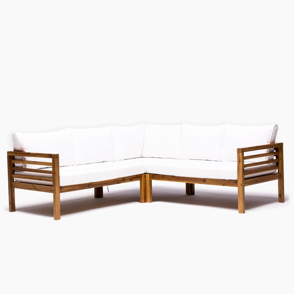 MICA - Seccional Esquinero De Terraza Camerun 4 Cuerpos