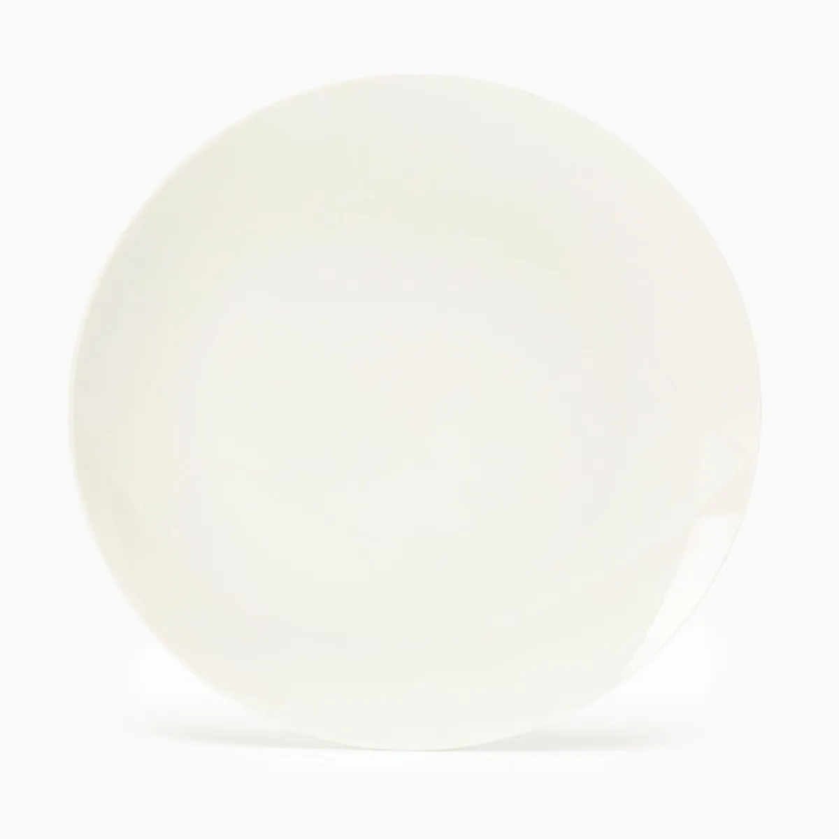 MICA - Juego de Vajilla Porcelana 12 piezas