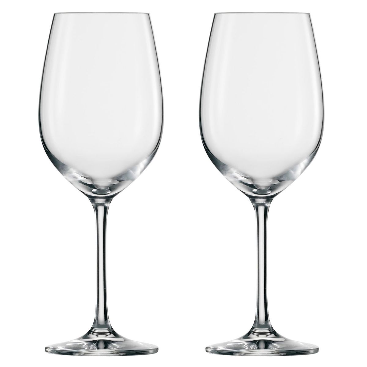 SCHOTT ZWIESEL -  Set x 2 Copas de Vino Ivento 340ml