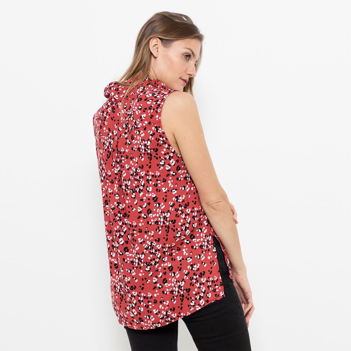 UNIVERSITY CLUB - Blusa