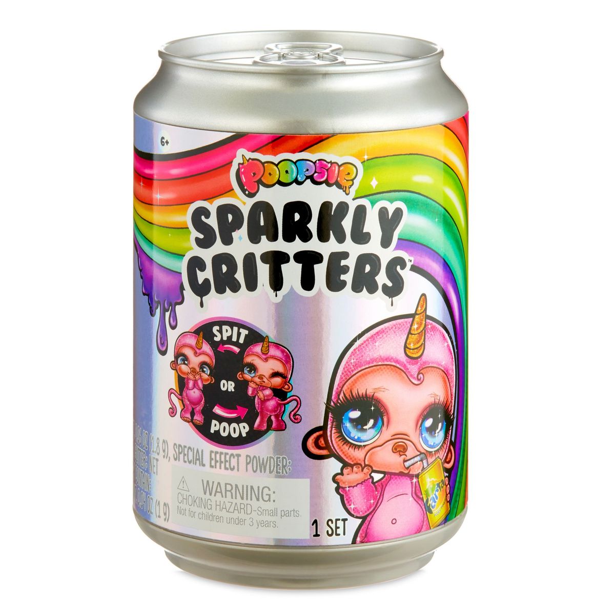 POOPSIE - Slime Sparkly Critters