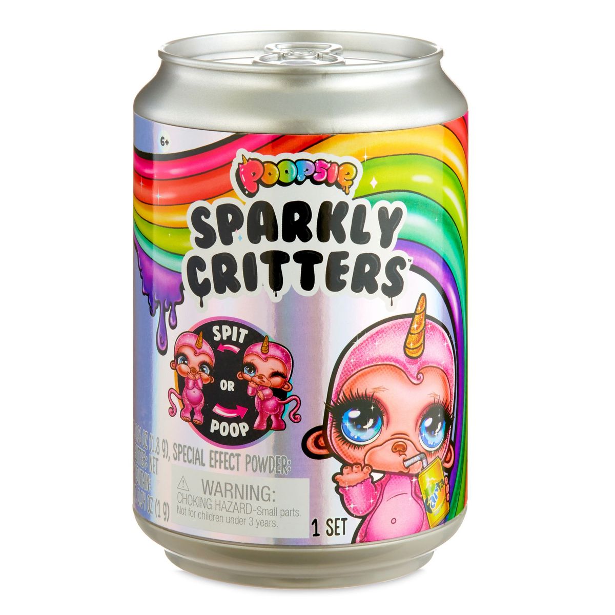 POOPSIE - Slime Sparkly Critters