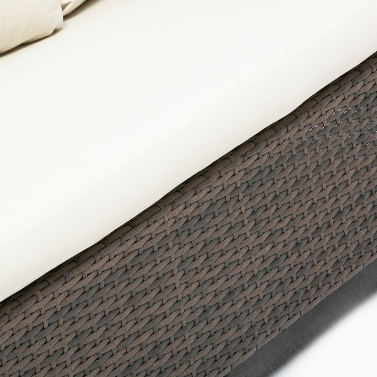 BASEMENT HOME - Set Terraza New Cerdeña Mediana