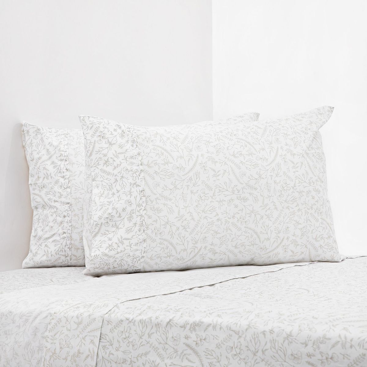 ROBERTA ALLEN - Juego de Sábanas Anita 100% Algodón 200 Hilos