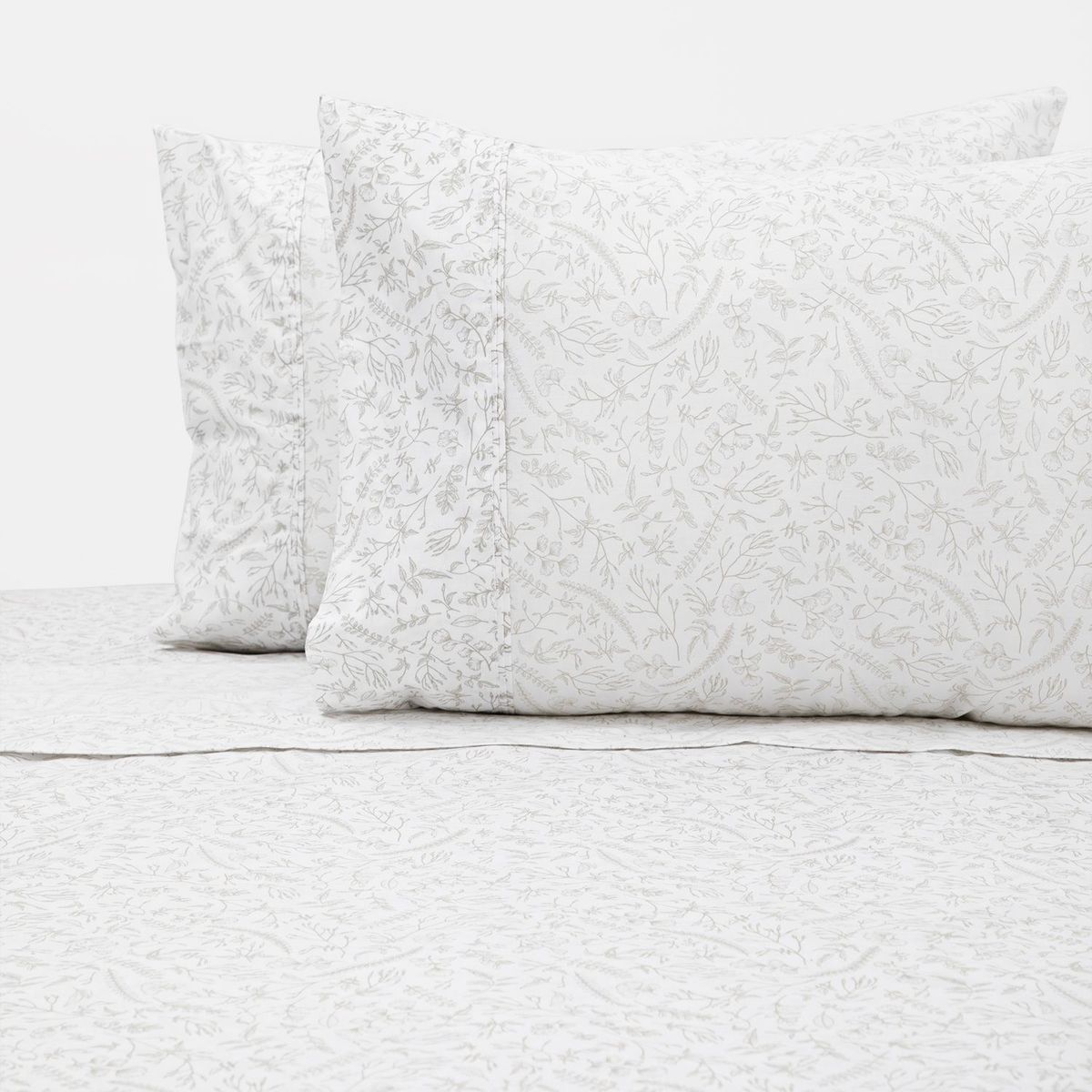 ROBERTA ALLEN - Juego de Sábanas Anita 100% Algodón 200 Hilos