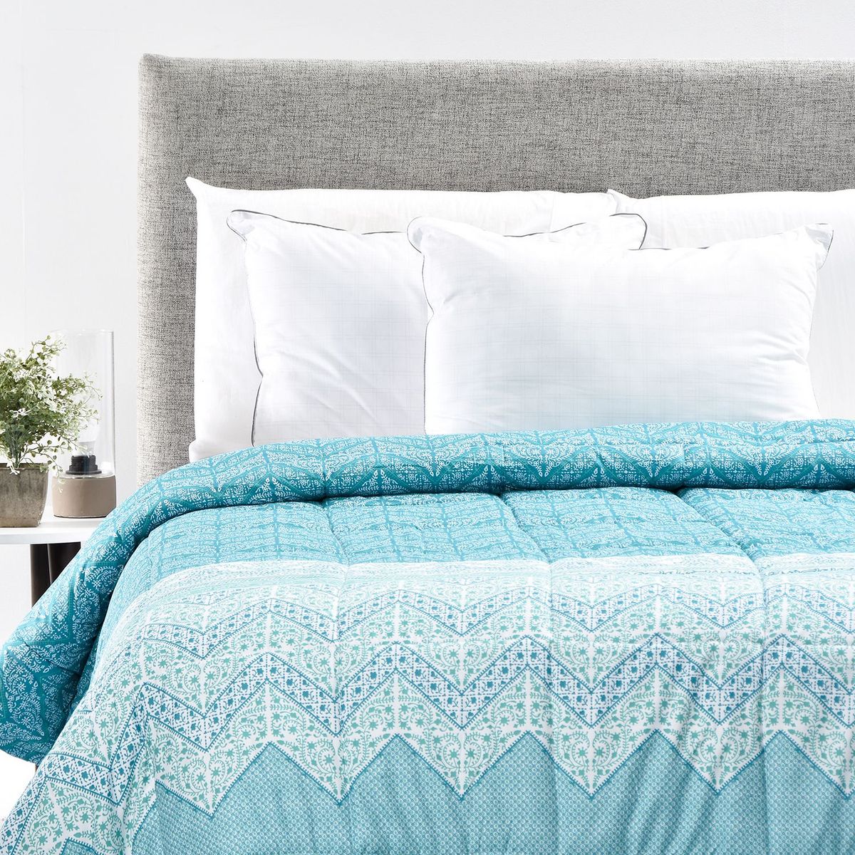 MICA - Edredón Estocolmo Arabe