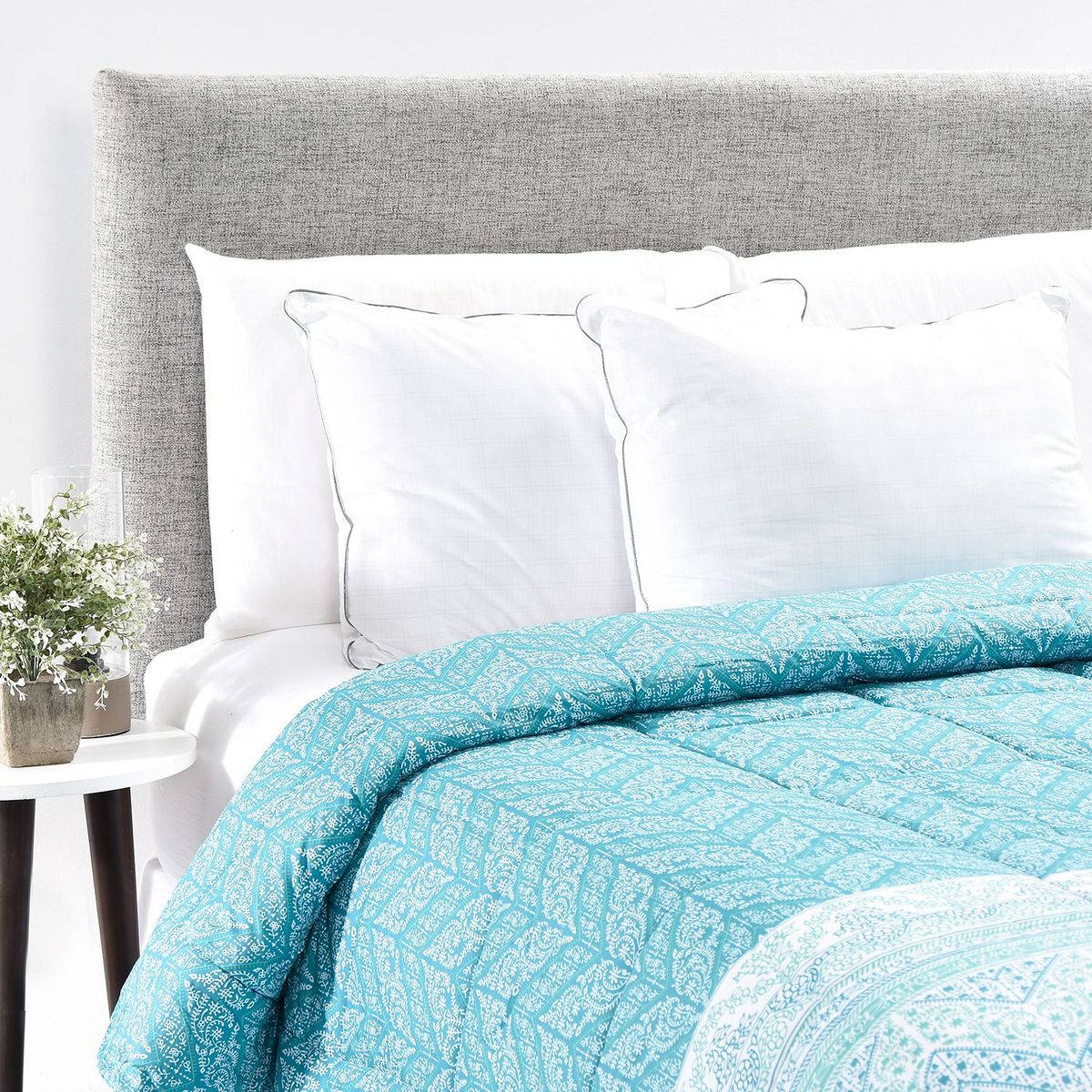 MICA - Edredón Estocolmo Arabe