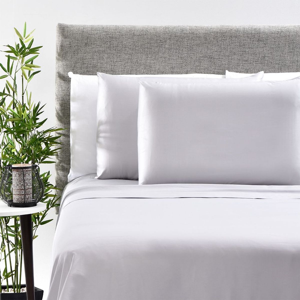 BASEMENT HOME - Juego de Sábanas 750 Hilos Basement Home