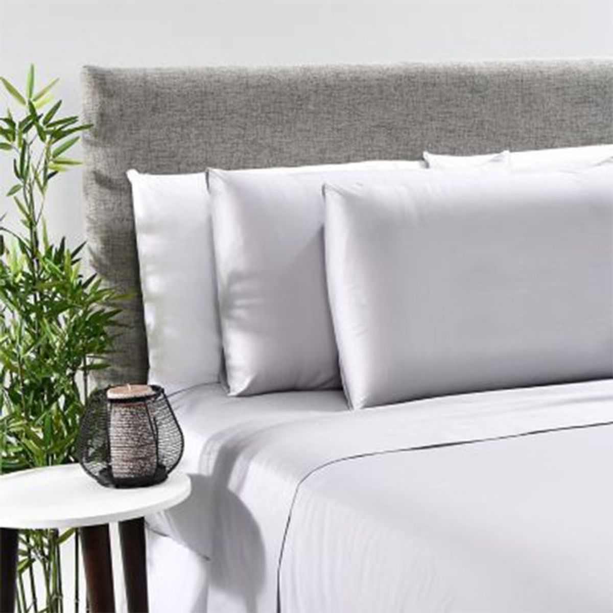 BASEMENT HOME - Juego de Sábanas 750 Hilos Basement Home