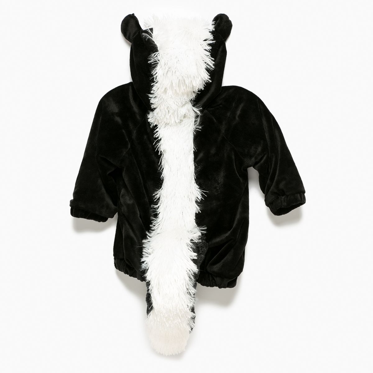 YAMP - Disfraz Zorrillo Bebé