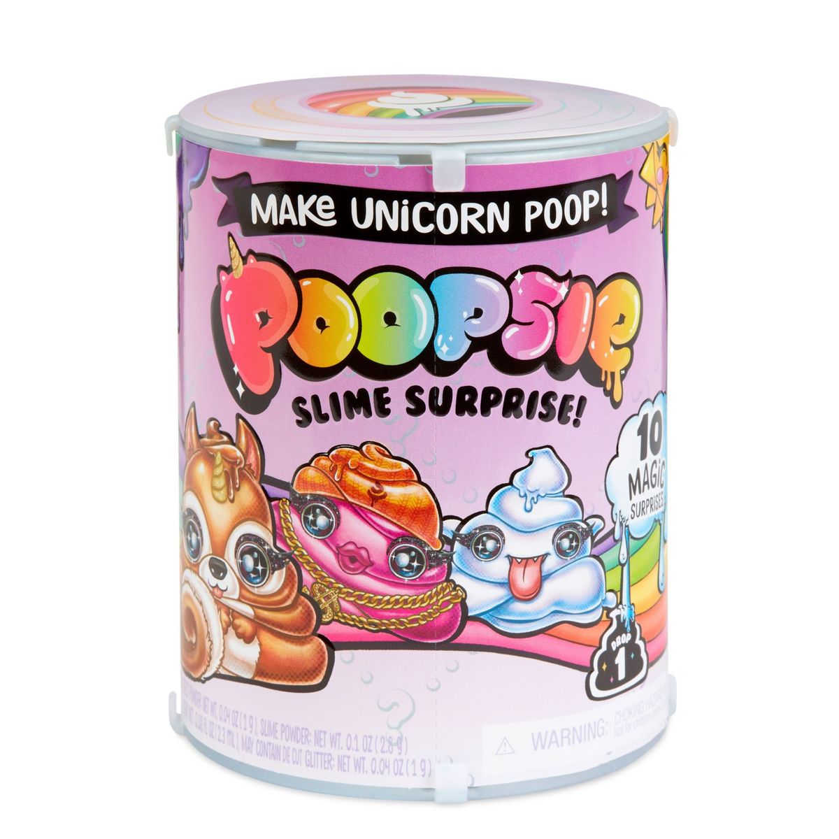 POOPSIE - Slime Sorpresa