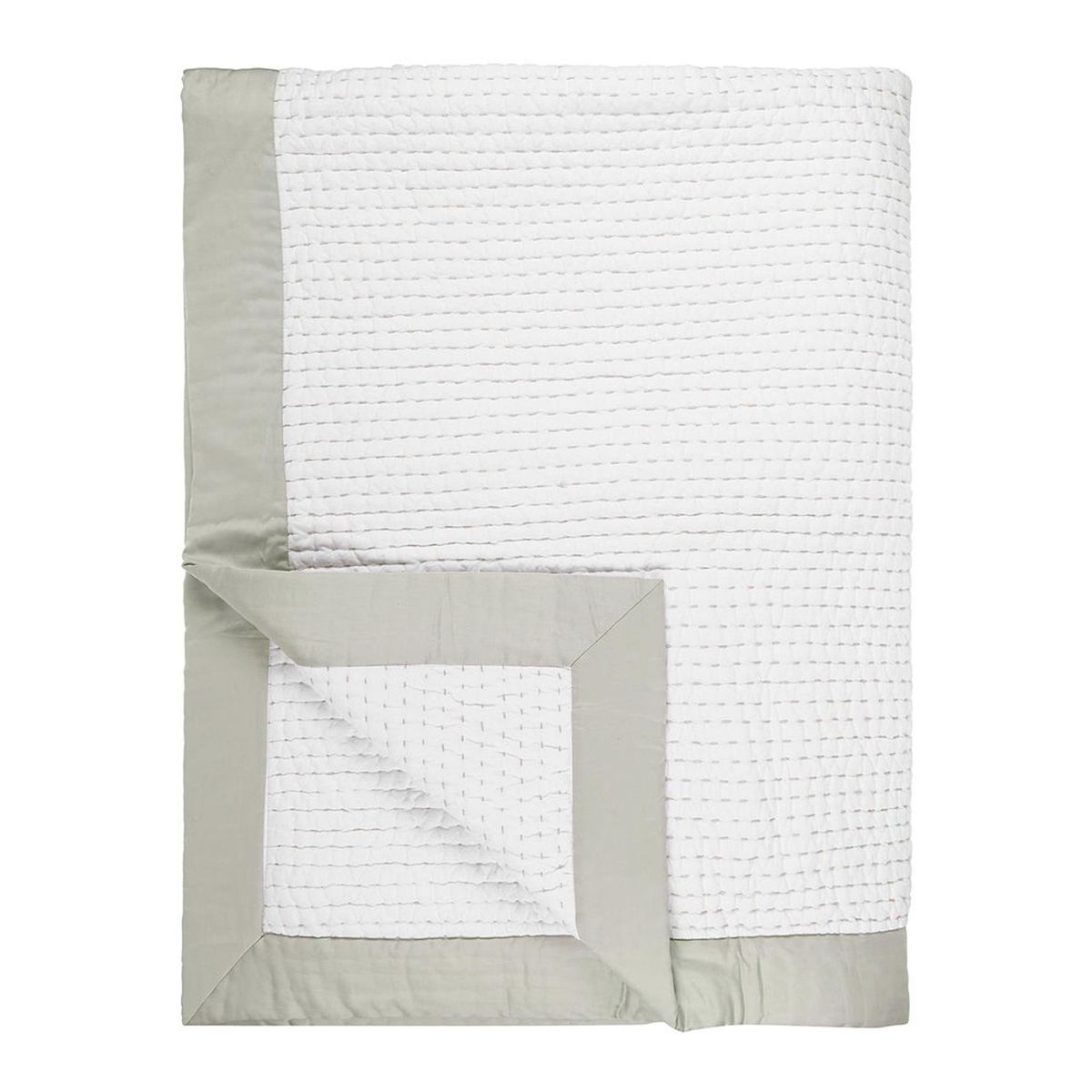 JOHN LEWIS & PARTNERS - Cubrecama Liso Lydia