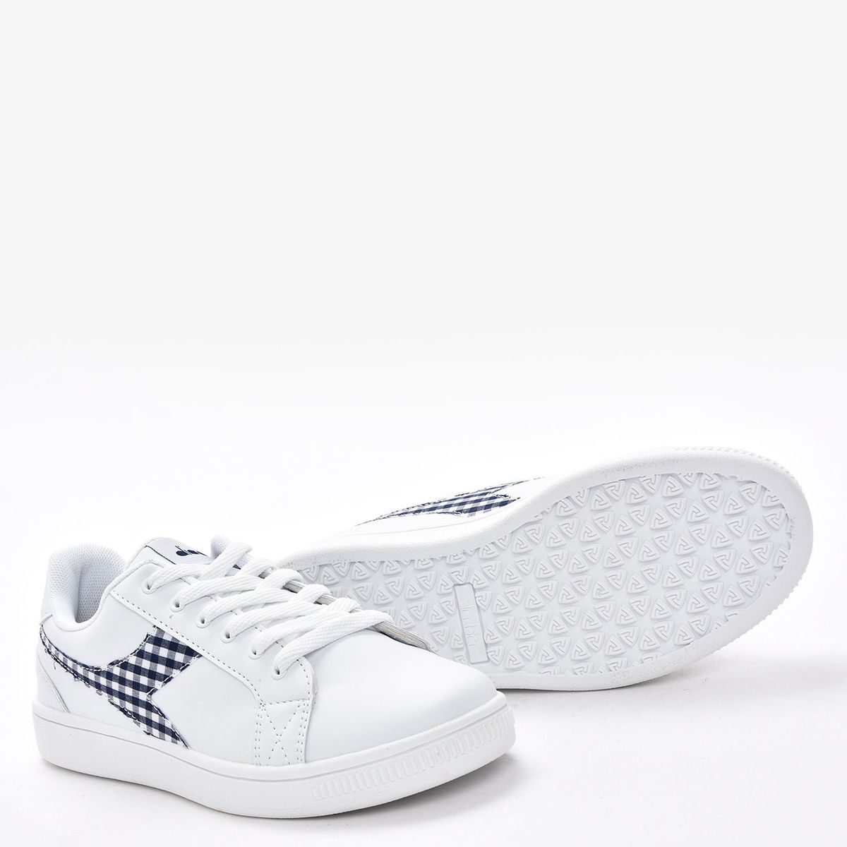 DIADORA - Zapatillas Logo